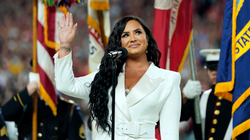Demi Lovato do të performojë në ceremoninë inauguruese të Bidenit president
