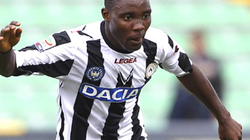 Asamoah mund të kthehet tek Udinese