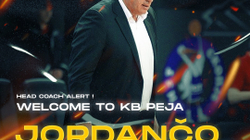 Davitkov merr drejtimin e KB Pejës
