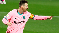 Messi do të paguhet nga Barcelona deri në vitin 2025 edhe nëse largohet