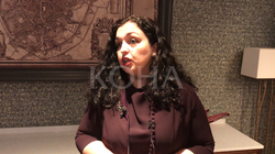 Osmani: Qeveria Hoti gaboi me rihapjen e temës së Asociacionit – kufijtë e paprekshëm