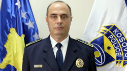 Samedin Mehmeti emërohet drejtor i përgjithshëm i Policisë