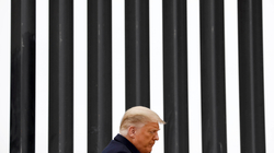Fati i Trumpit të shkarkuar për së dyti, në duart e Senatit