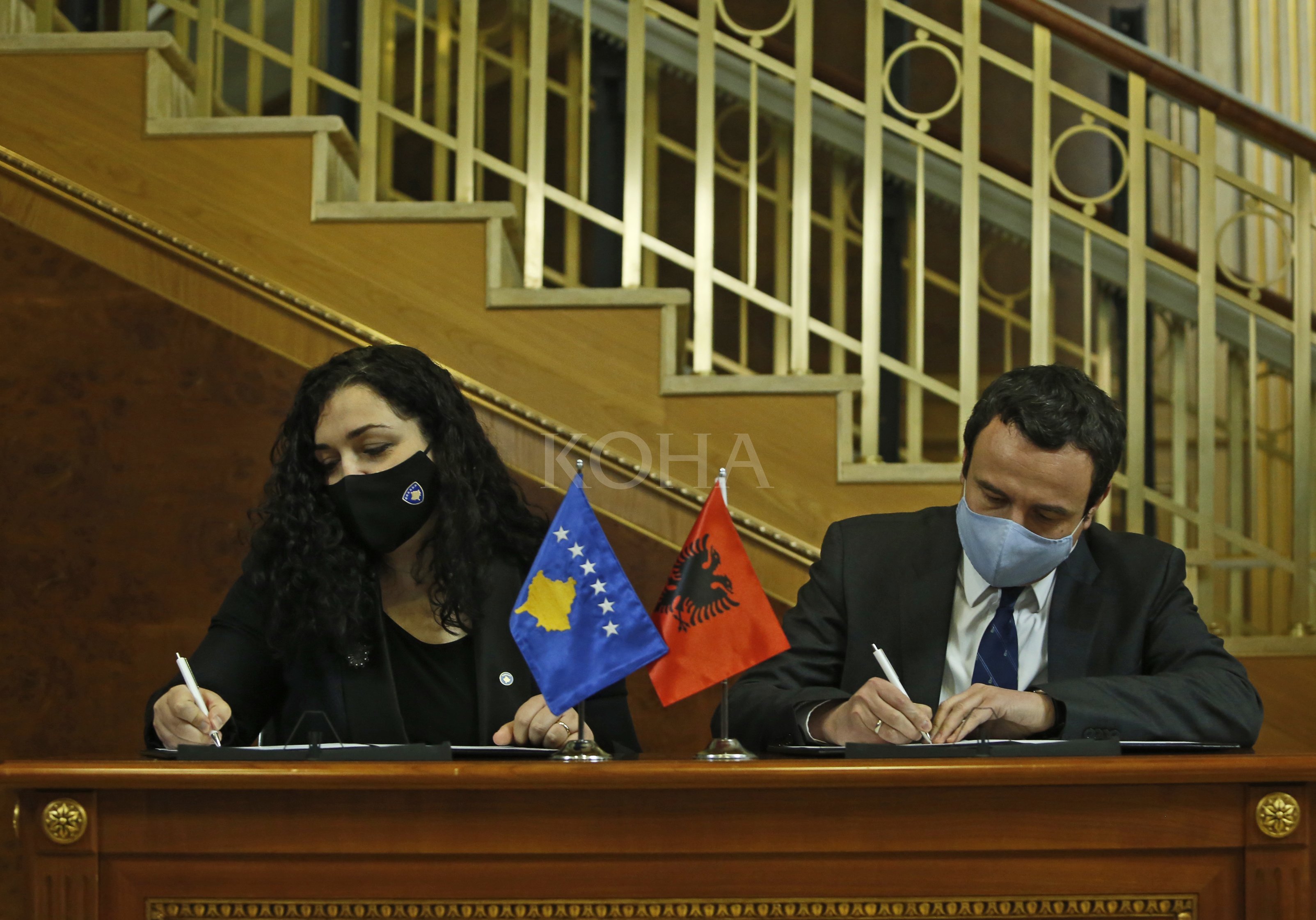 Foto: Driton Paçarada / KOHA