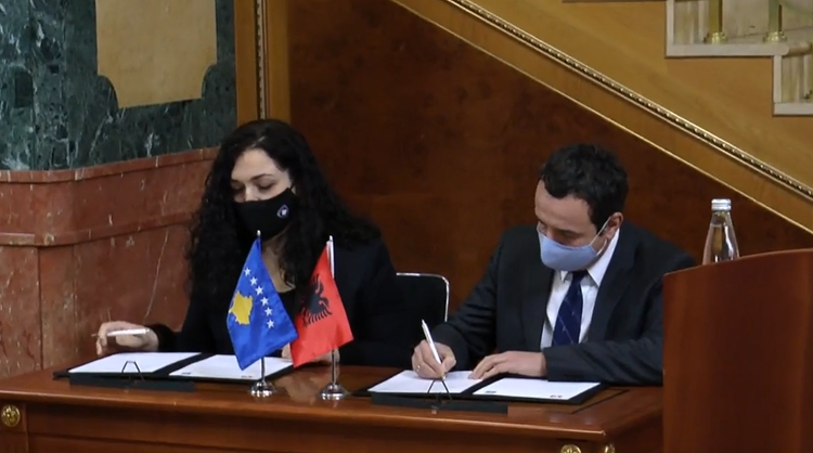 Kurti kandidat i VV-së për kryeministër, Osmani për presidente