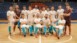 Barcelona e Prishtina hapin raundin në Champions