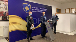 Autoritetet e konsiderojnë të qetë situatën me COVID në Kosovë