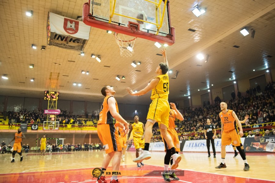 Përfundon afati kalimtar në basketboll, lëvizje të shumta te skuadrat