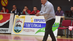 Davitkov sjell te Peja përvojën e madhe dhe vendosmërinë për sukses