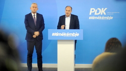 Policia nuk ia aprovoi dorëheqjen, rrezikohet kandidatura e Qalajt për deputet