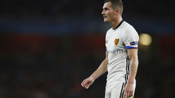 Xhaka do të operohet në gju në fillim të shkurtit