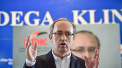 Sipas Hotit, pa LDK-në në pushtet shteti s’ka normalitet