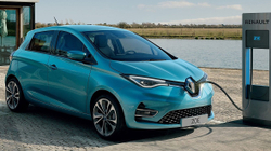 Renaulti ka dyfishuar shitjen e veturave elektrike në 