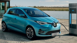 Renaulti ka dyfishuar shitjen e veturave elektrike në
