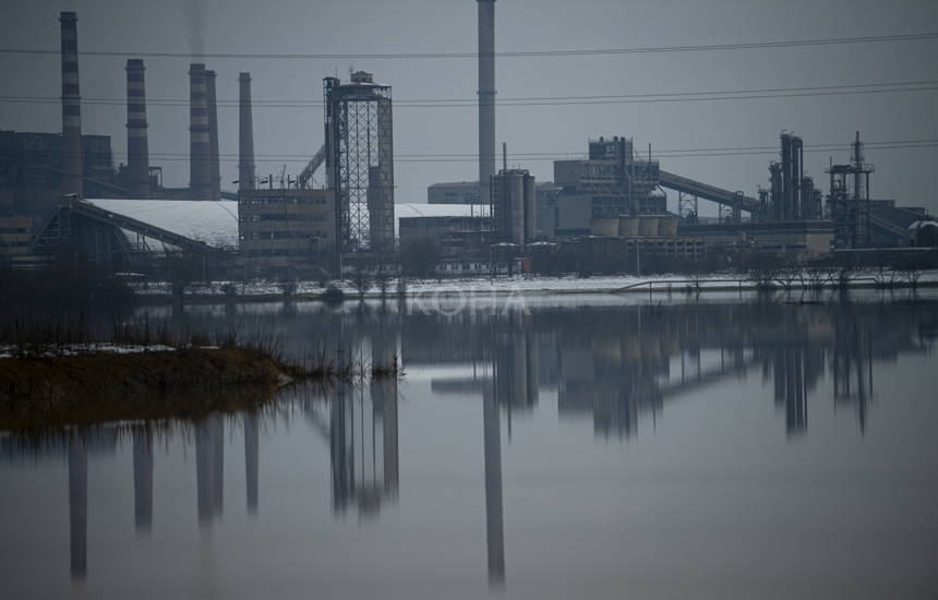 Foto: Besart Ujkani & Arben Llapashtica \ KOHA