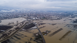 Nga e shtuna paralajmërohen vërshime të tjera në Kosovë