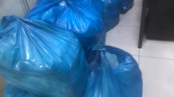 10 thasë duhan i grirë gjenden në bagazhin e veturës në Vërmicë