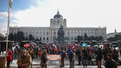 Austria bëhet gati për bllokimin e tretë kundër koronavirusit