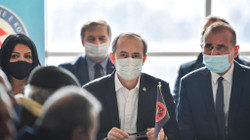 Hoti: E kemi hequr nga diskursi publik fjalën korrupsion dhe shkëmbim territoresh”