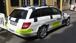 Një shqiptar në Danimarkë akuzohet për transportim të 19 kilogramë kokainë
