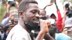 Lideri i opozitës në Uganda frikësohet për jetën