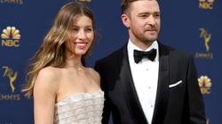 Justin Timberlake më në fund e konfirmon lajmin se është bërë baba për herë të dytë