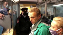 G7 kërkon lirimin e menjëhershëm të Navalnyt