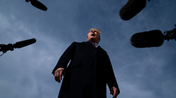 Mashtrimet në kohën e “fakteve alternative” të Trumpit