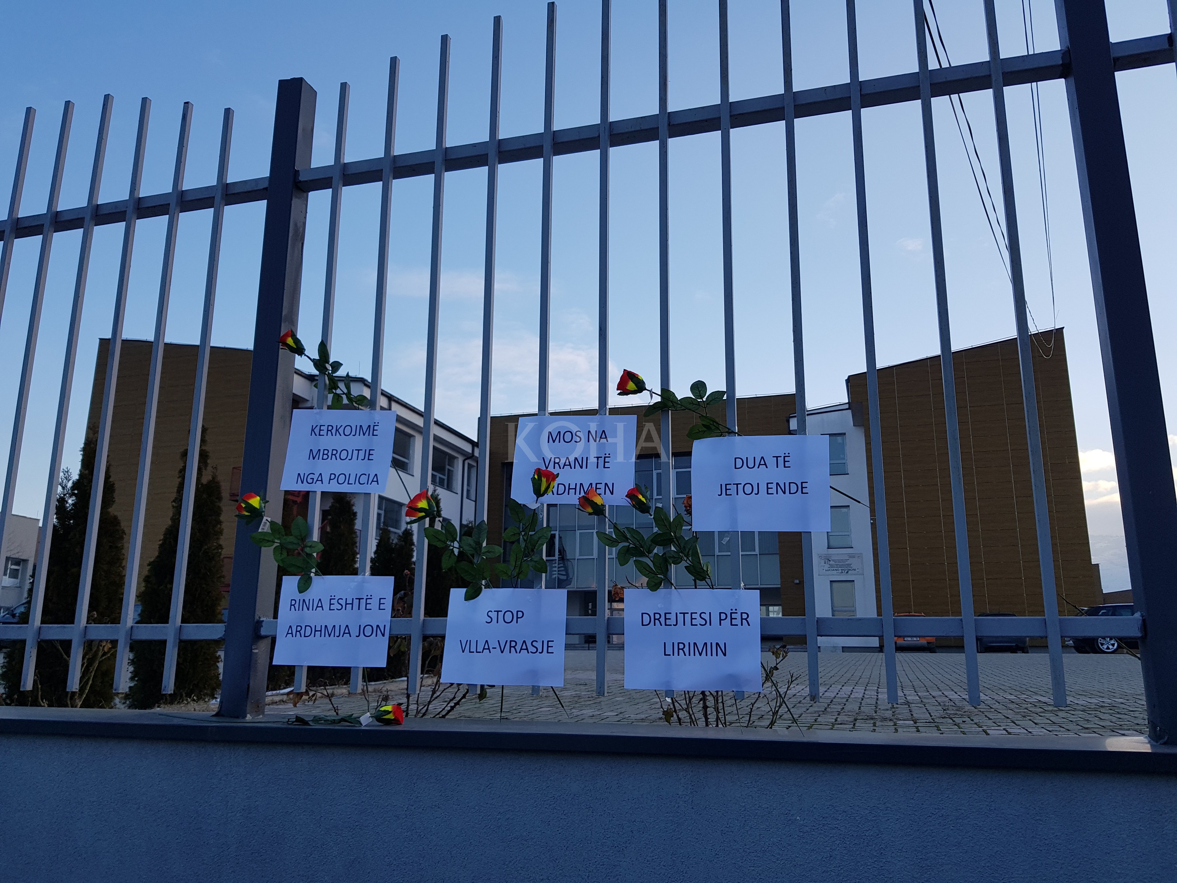 Këshilli i Prindërve reagon pas vrasjes me thikë të një nxënësi në Prizren