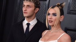 Dua Lipa e mahnitur me aftësitë e të dashurit të saj në gatim