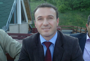 Elez Blakaj