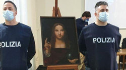 Vidhet piktura e vjetër 500-vjeçare në Itali, muzeu nuk ishte në dijeni për mungesën e saj