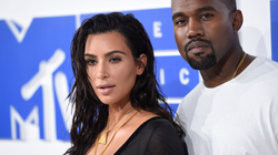 Kim dhe Kanye West mund të luftojnë ashpër për kujdestarinë e fëmijëve