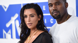 Kim dhe Kanye West mund të luftojnë ashpër për kujdestarinë e fëmijëve