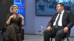 Bislimi: Bideni u bë president në mes të ndasive të mëdha në Amerikë