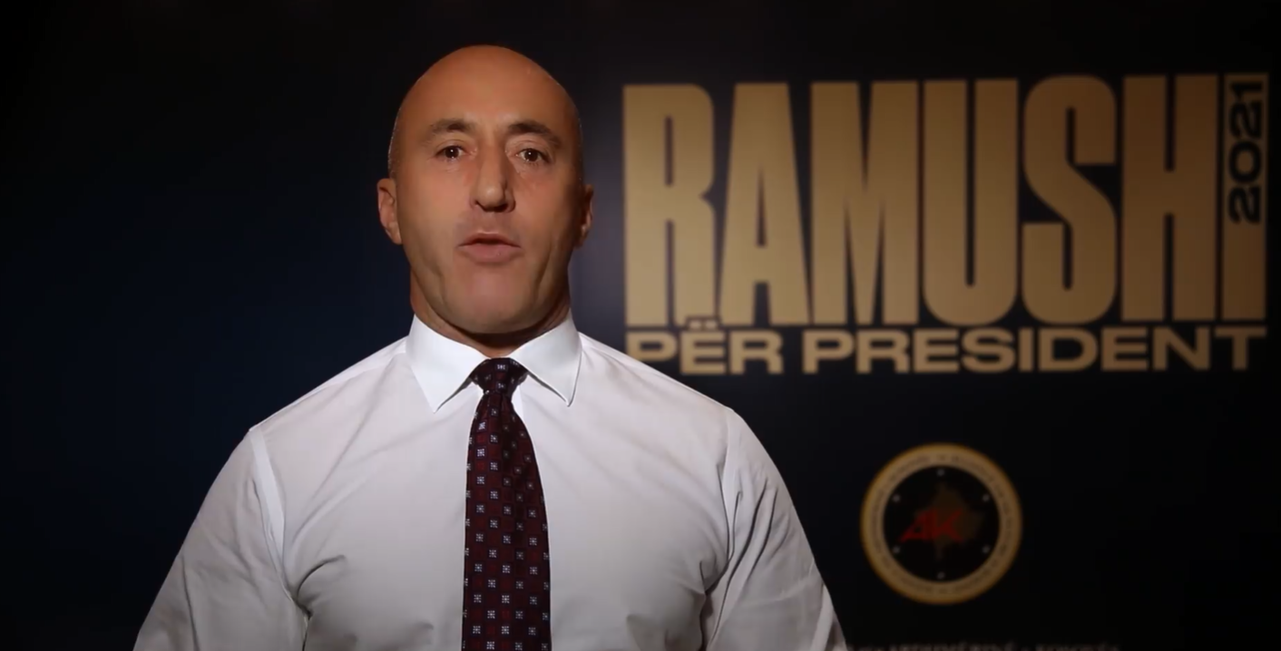 Haradinaj kërkon nga partitë ta votojnë për president: Do të jem rojë e Kosovës