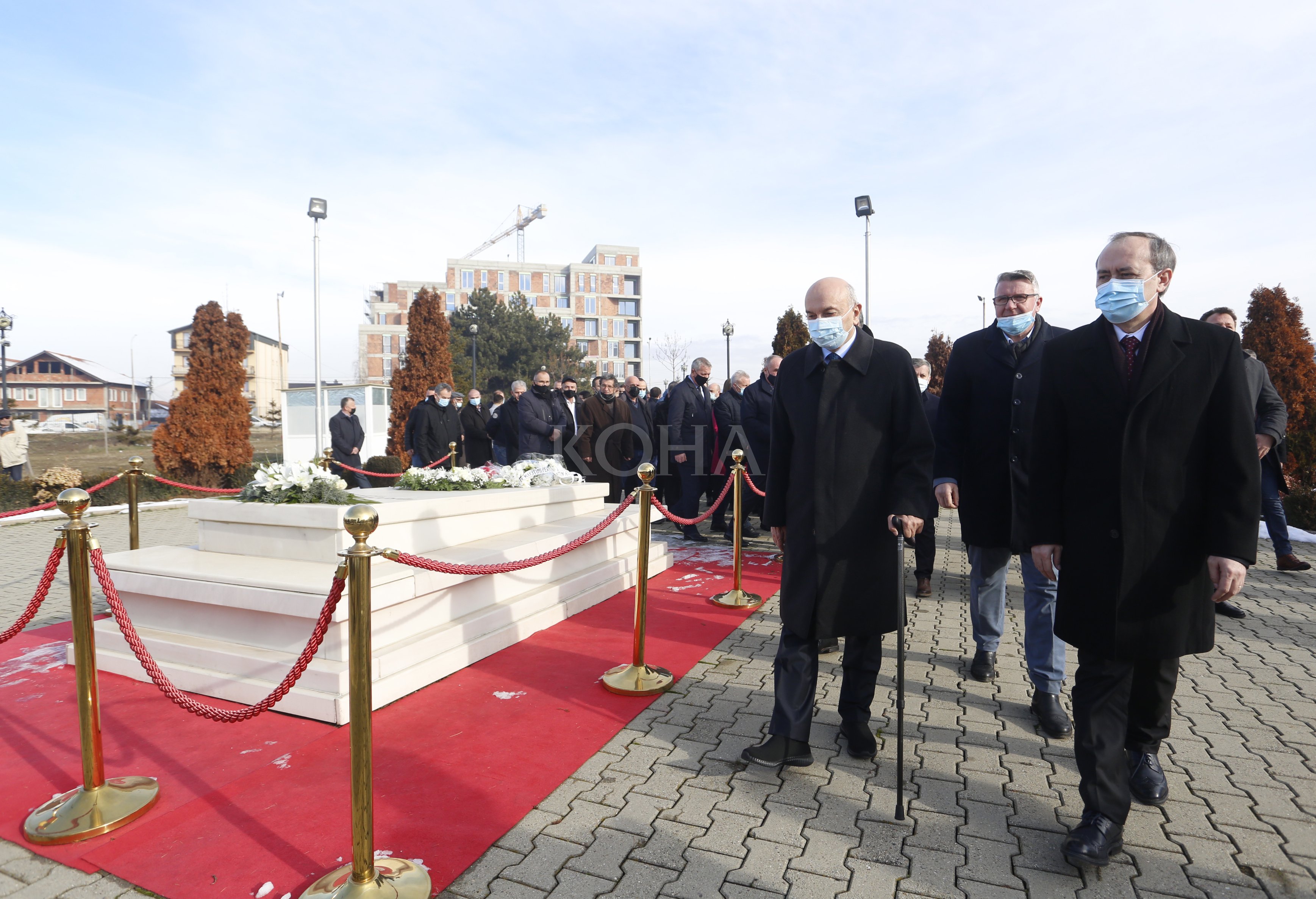 Foto: Driton Paçarada / KOHA