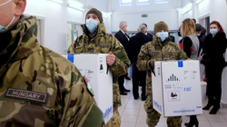 Hungaria vendi i parë në BE që aprovon vaksinën anti-COVID të Rusisë