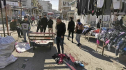 32 të vdekur në sulmin e parë të madh me bombë në Irak, pas tre vjetësh
