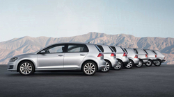 Volkswagen zyrtarisht njofton fundin e prodhimit të Golfit në SHBA