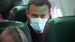 Navalny, halë në sy të Rusisë