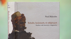 Noel Malcolm me një libër tjetër për hisotrinë e shqiptarëve