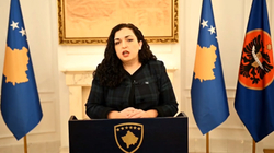 Peci: MPJ-ja ia pamundësoi pjesëmarrjen Osmanit në ceremoninë e njohjes nga Izraeli