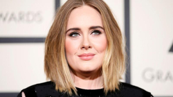 Adele përdori ndërmjetës për të ndarë pasurinë multi-milionëshe me ish-bashkëshortin