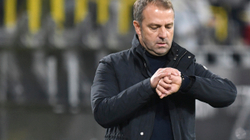 Flick: Rezultati 8:0 i ndeshjes së parë ndaj Schalkes s’është në mendjen tonë