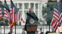 Thirrja që iu kthye bumerang Trumpit