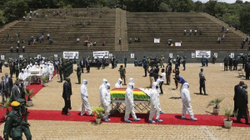 Katër ministra në Qeverinë e Zimbabvesë vdiqën nga koronavirusi