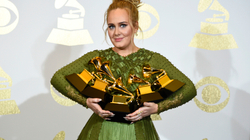 Adele e shënoi dhjetëvjetorin e lansimit të albumit “21”