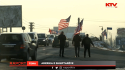 Amerika e Kosovës