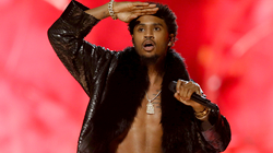Arrestohet reperi Trey Songz